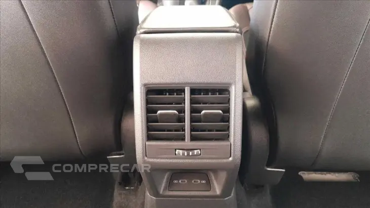 VIRTUS 1.0 200 TSI HIGHLINE AUTOMÁTICO