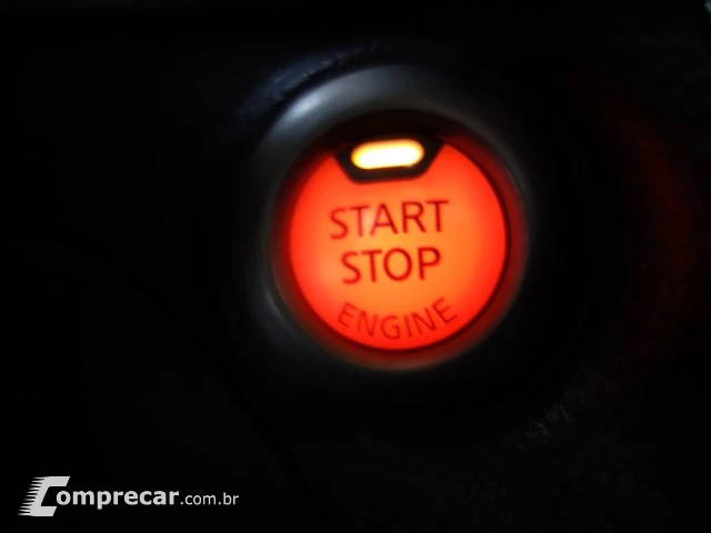 SENTRA - 2.0 SL 16V 4P AUTOMATICO