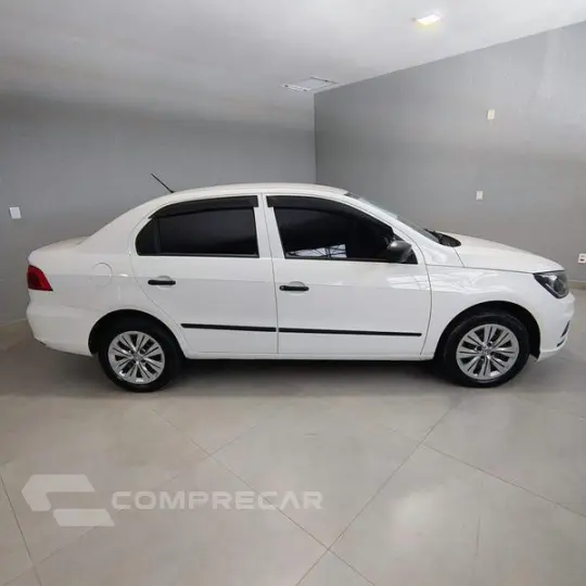 VOYAGE 1.0 12V MPI TOTALFLEX 4P MANUAL