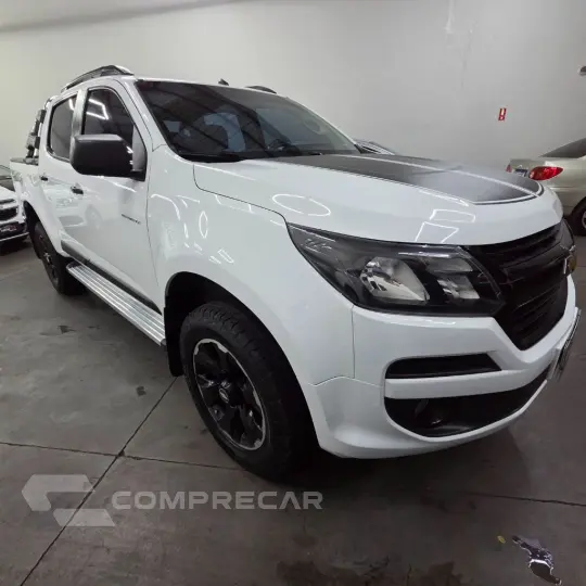 S10 Pick-Up Advantage 2.5 Flex 4x2 CD