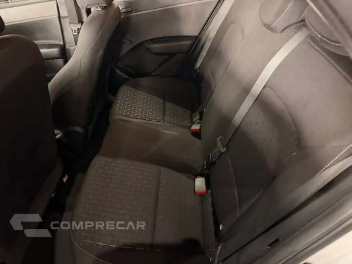 HB 20 Hatch 1.0 12V 4P FLEX SENSE