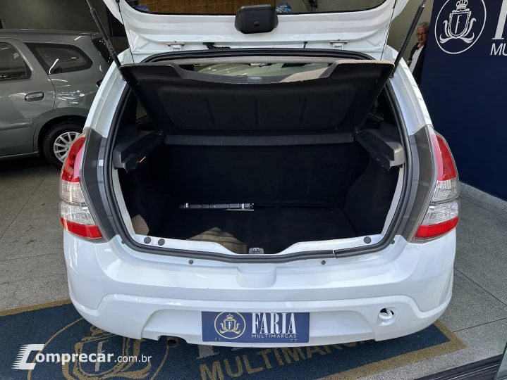 SANDERO Expression Hi-Flex 1.0 16V 5p