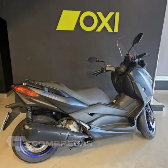 XMAX 250 ABS