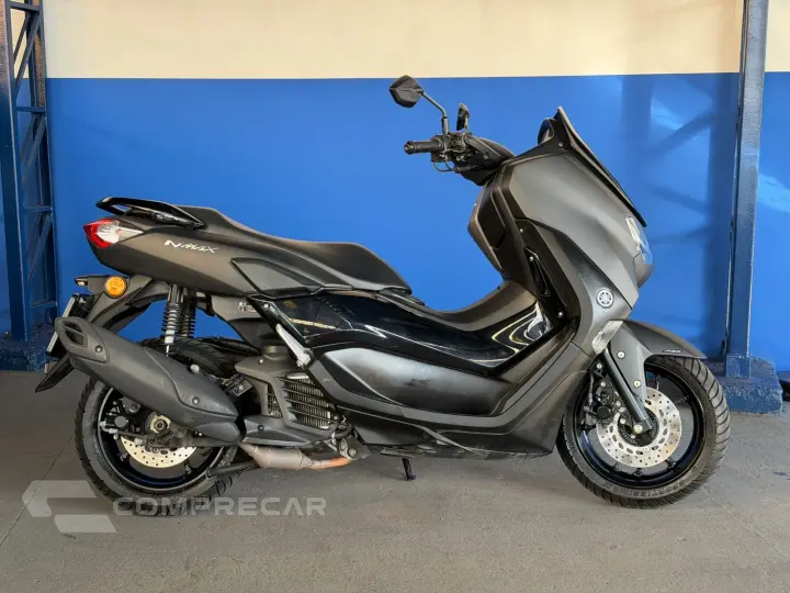 NMAX 160
