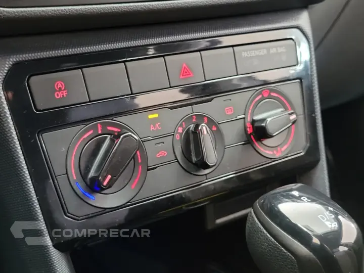 T-Cross Sense 200 TSI 1.0 Flex 5p Aut.