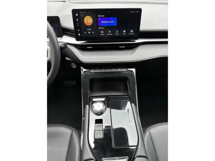 HAVAL H6 1.5 HEV PREMIUM E-TRACTION