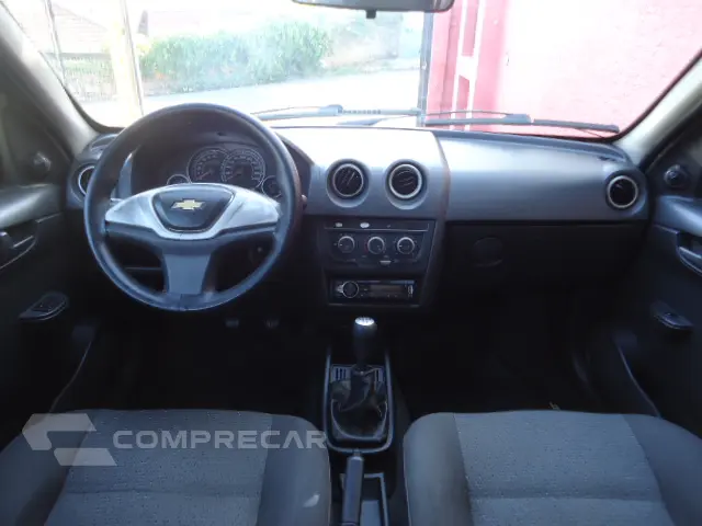 CELTA 1.0 MPFI LT 8V