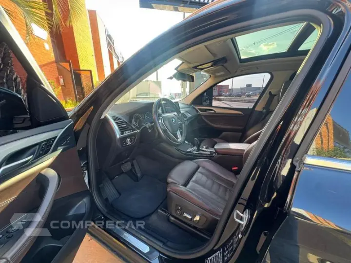 X3 XDRIVE30I