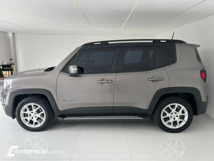 RENEGADE 1.8 16V Sport