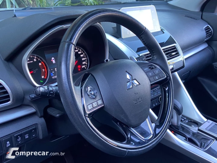ECLIPSE CROSS 1.5 Mivec Turbo Hpe-s