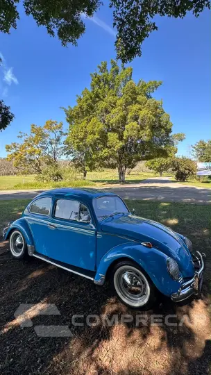 FUSCA 1.2 8V