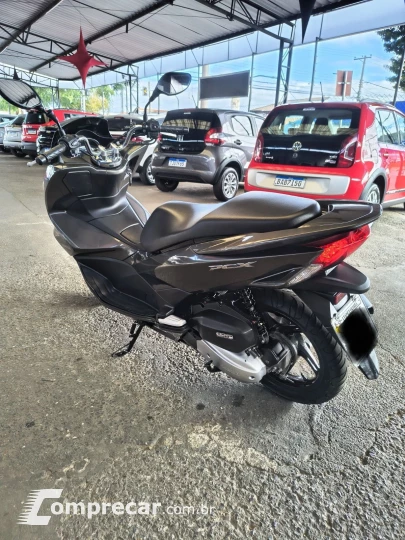 PCX 150/DLX