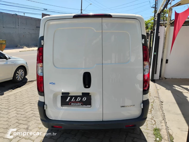 FIORINO 1.4 MPI Furgão 8V