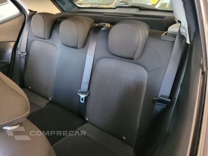 PULSE DRIVE 1.0 Turbo 200 Flex Aut.