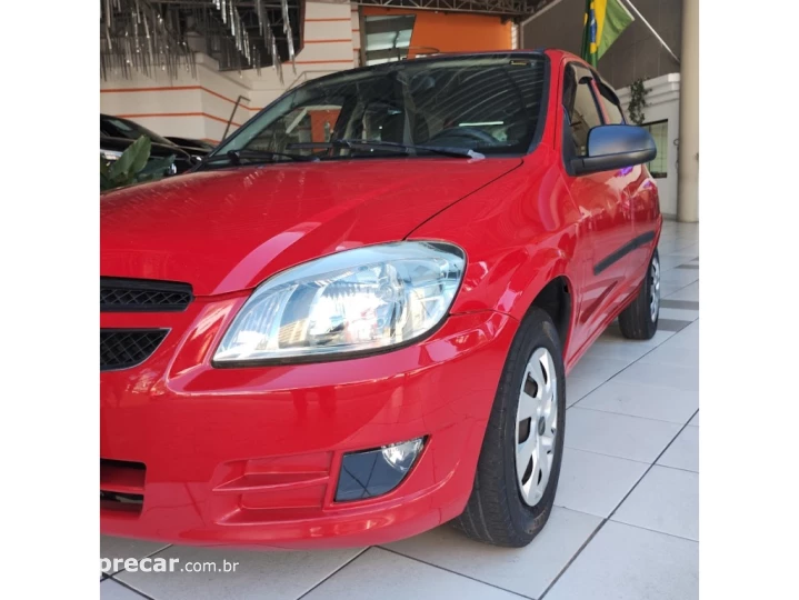 CELTA 1.0 MPFI LT 8V FLEX 4P MANUAL