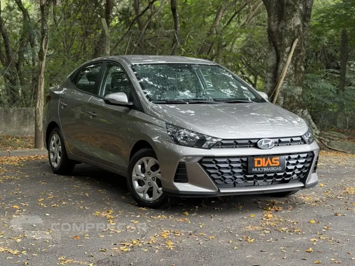 HB20S 1.0 12V FLEX COMFORT PLUS MANUAL