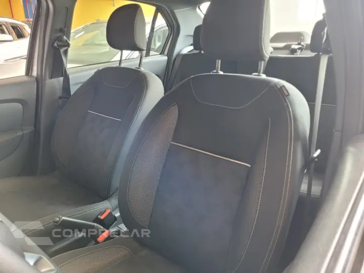 LOGAN Zen Flex 1.0 12V 4p Mec.