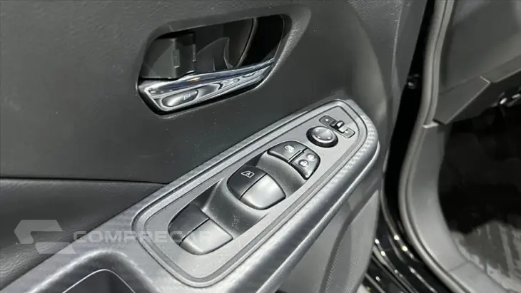 VERSA 1.6 16V FLEX ADVANCE XTRONIC