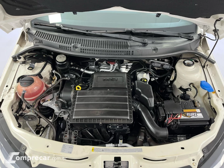 SAVEIRO 1.6 Cross CE 16V