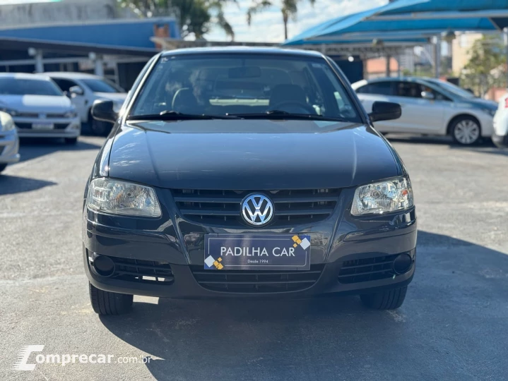 GOL 1.0 8V