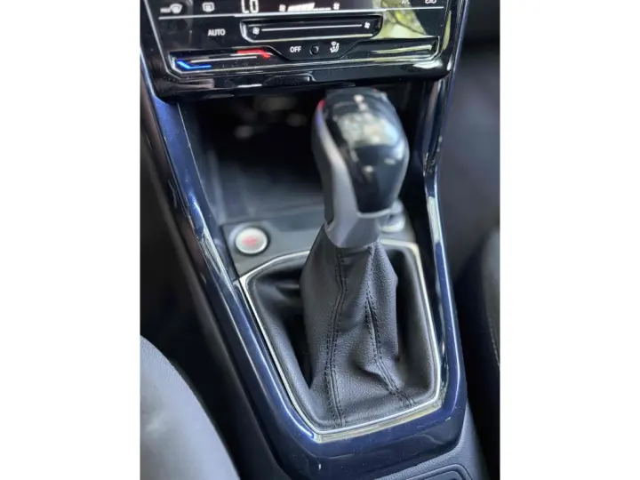 T-CROSS 1.0 200 TSI TOTAL FLEX COMFORTLINE AUTOMÁTICO