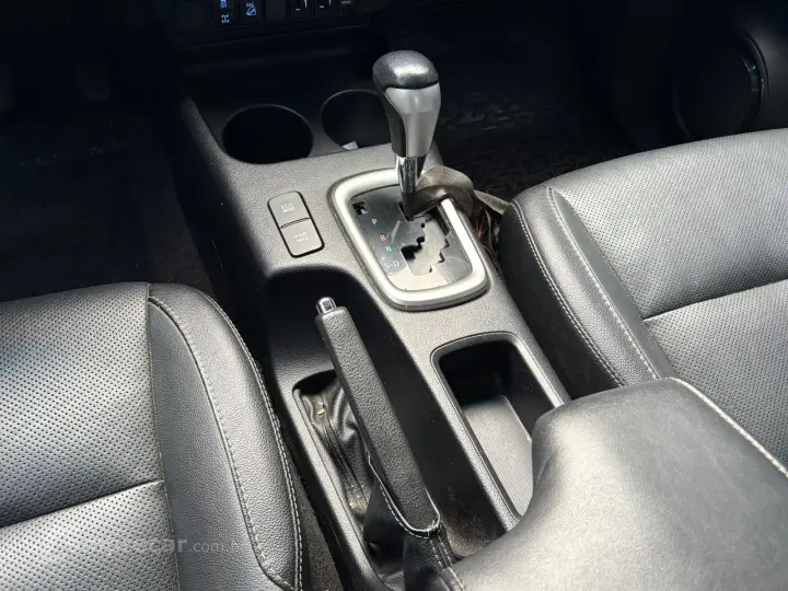 HILUX 2.8 D-4d Turbo CD SRX 4X4