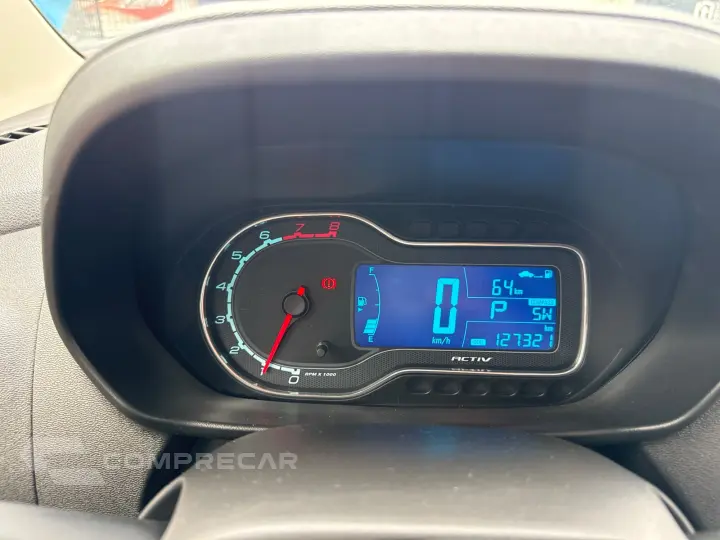 SPIN 1.8 Activ 8V