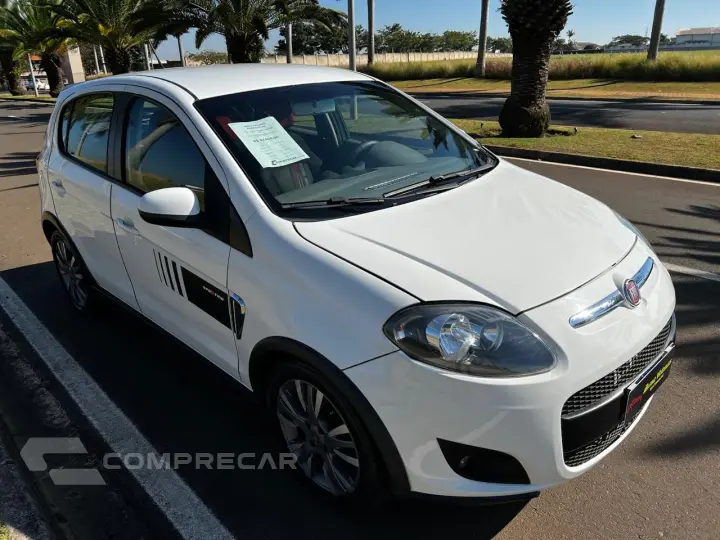 PALIO 1.6 MPI Sporting 16V