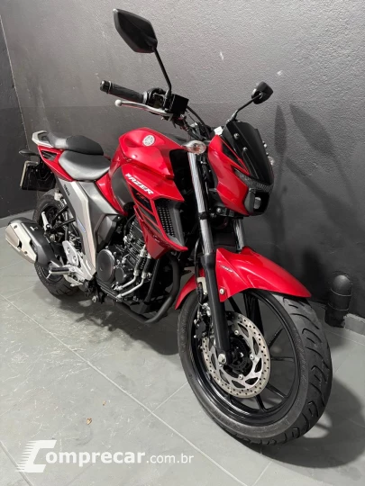 FAZER 250 FZ 25 ABS