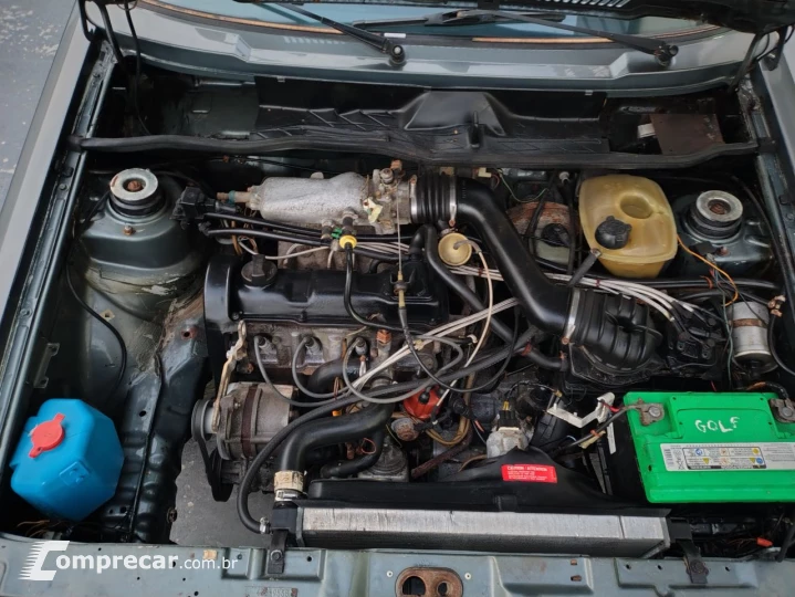 Golf 1.8 GL