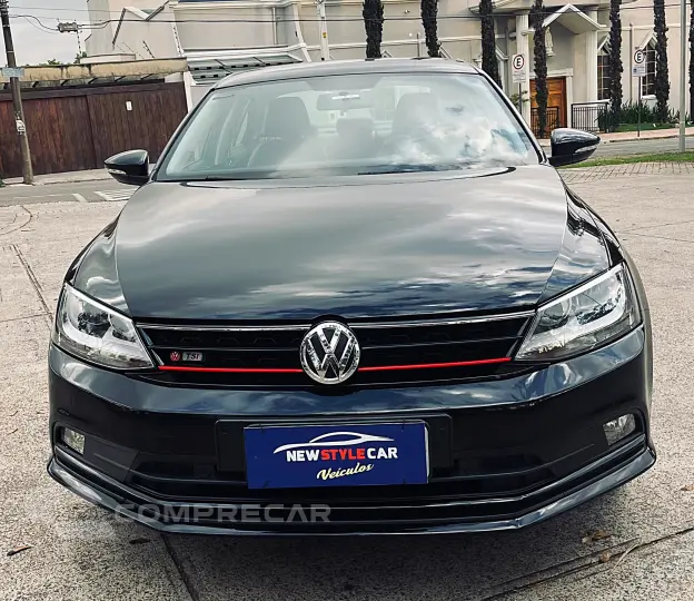 JETTA 1.4 16V TSI Trendline