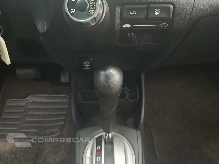 Fit 1.4 Lx 16V Flex 4P Automático