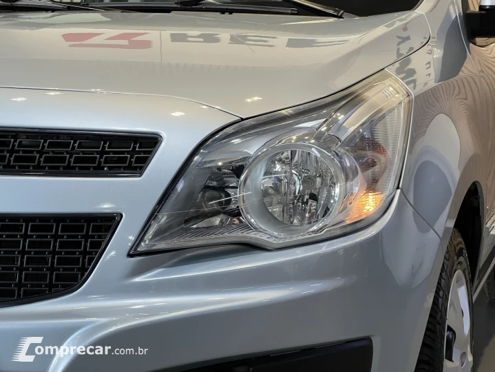 MONTANA 1.4 MPFI LS CS 8V FLEX 2P MANUAL