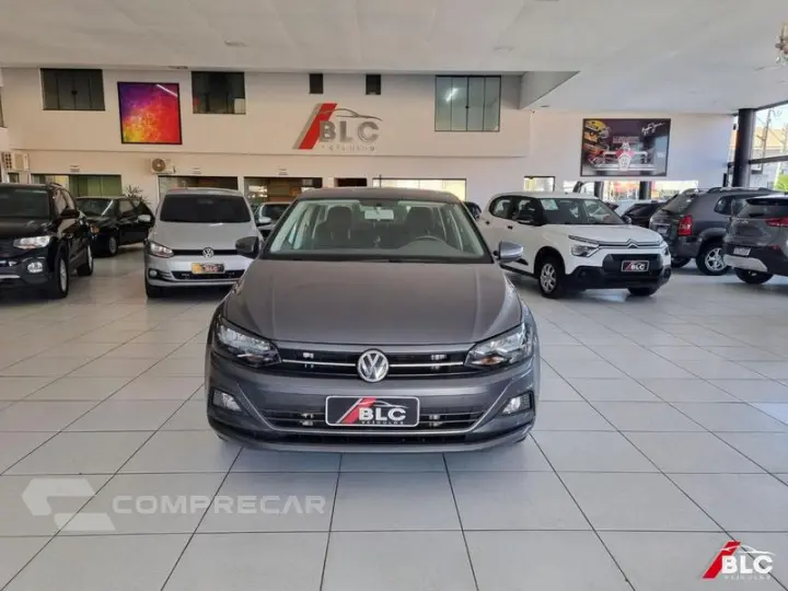 VIRTUS COMFORT. 200 TSI 1.0 FLEX 12V AUT