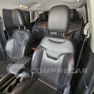 COMPASS 2.0 16V Longitude