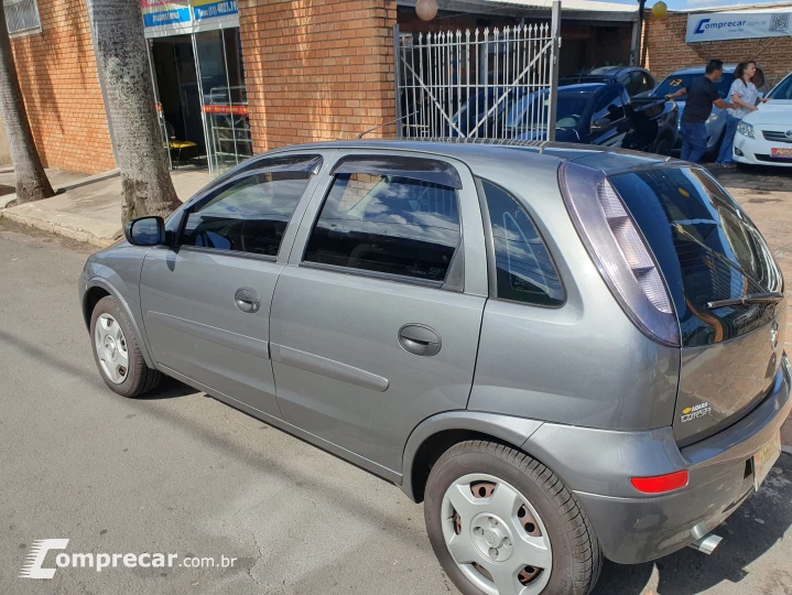 CORSA 1.4 MPFI Maxx 8V