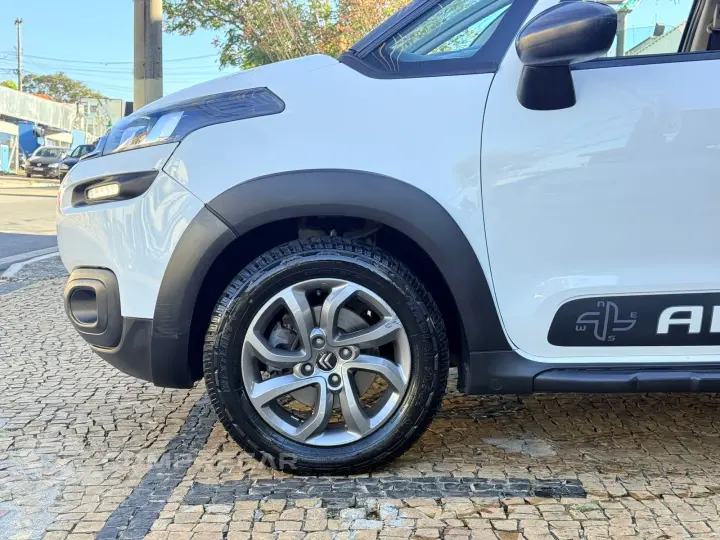 AIRCROSS 1.6 Feel 16V