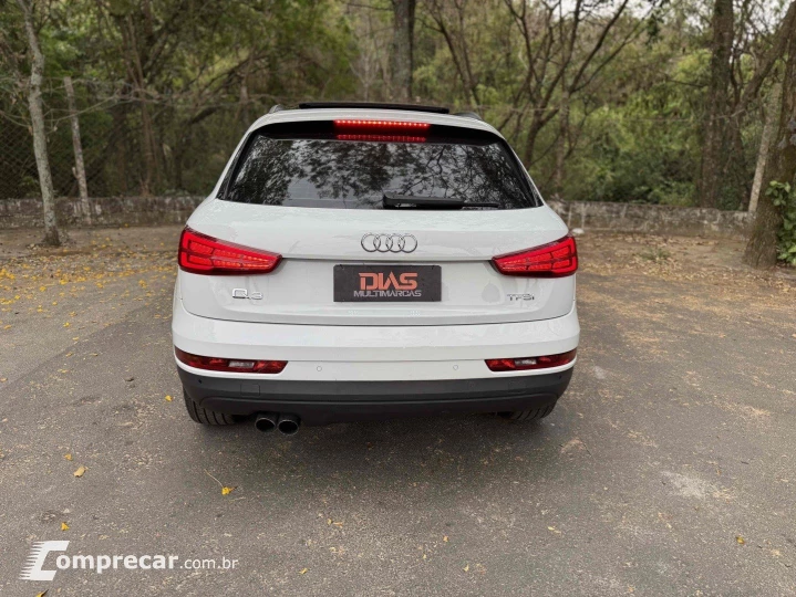 Q3 1.4 TFSI Ambiente S Tronic