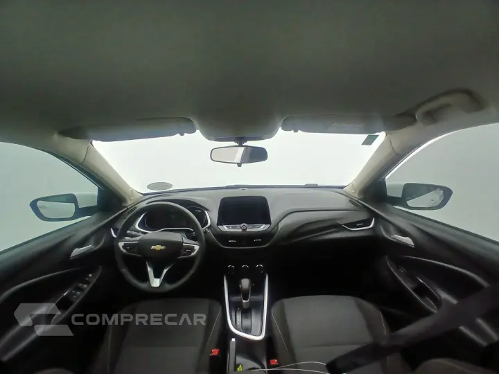 ONIX 1.0 TURBO FLEX LT AUTOMÁTICO