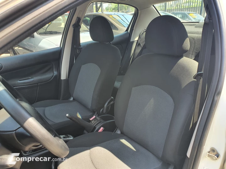 207 1.4 XR Passion 8V