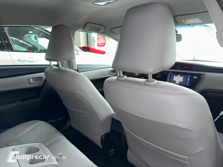 Corolla Xei 2.0