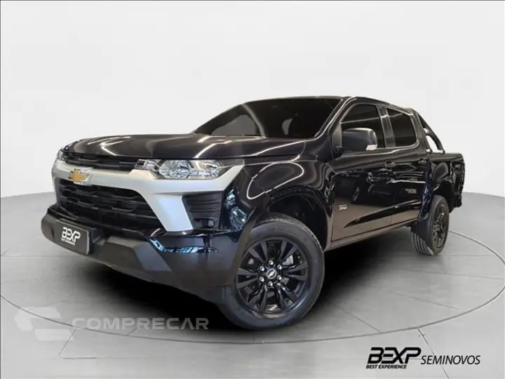 S10 2.8 16V Turbo WT CD 4X4