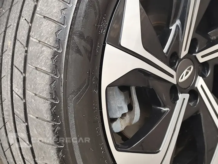 TIGGO 5X PRO 1.5 VVT TURBO iFLEX CVT