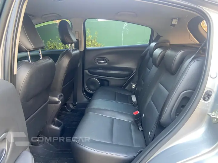 HR-V 1.8 16V EXL