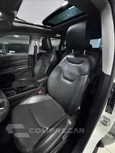 COMPASS 1.3 T270 TURBO FLEX LONGITUDE AT6