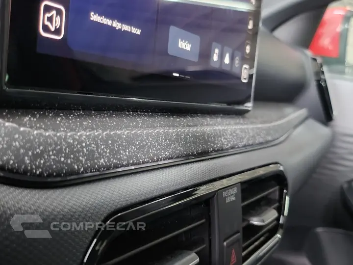 TERA 1.0 170 TSI HIGH AUTOMÁTICO