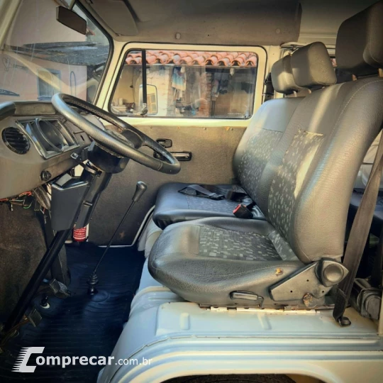 KOMBI 1.4 MI STD 8V
