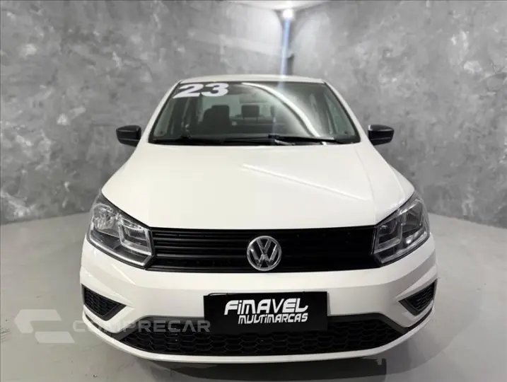 VOYAGE 1.0 12V MPI Totalflex