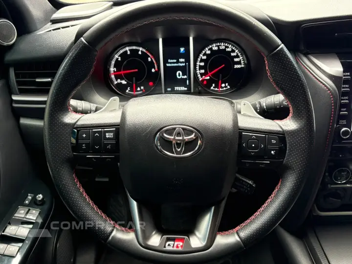 HILUX SW4 2.8 D-4d Turbo Gr-s 7L 4X4