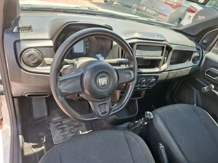 Strada 1.4 Fire Flex Endurance Cs Manual